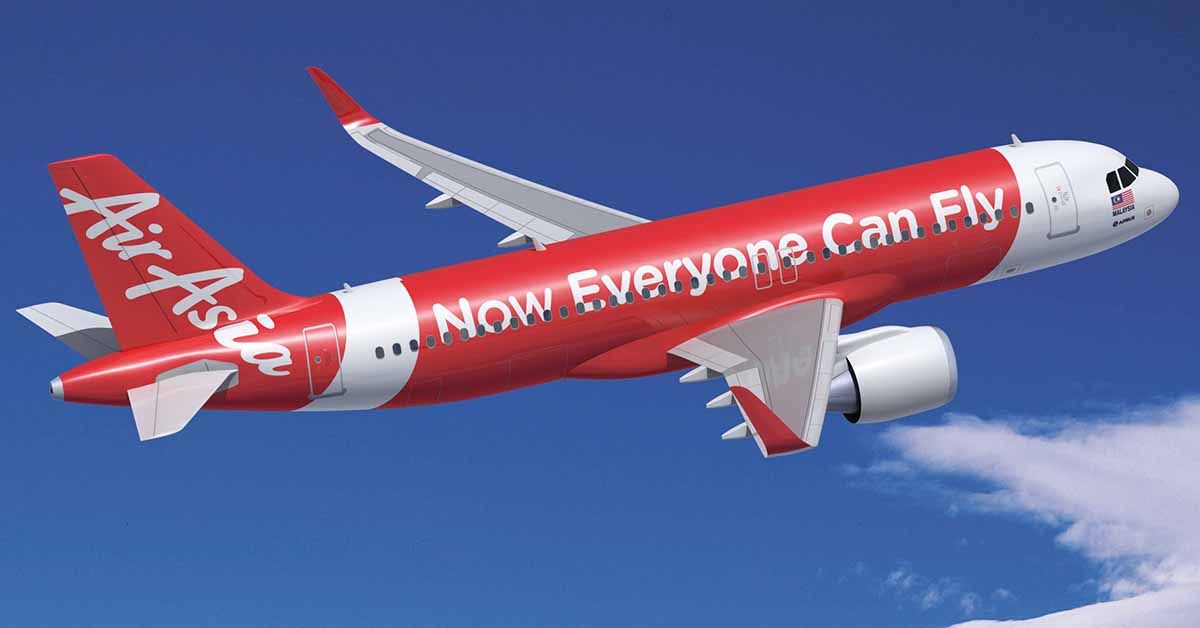 AirAsia