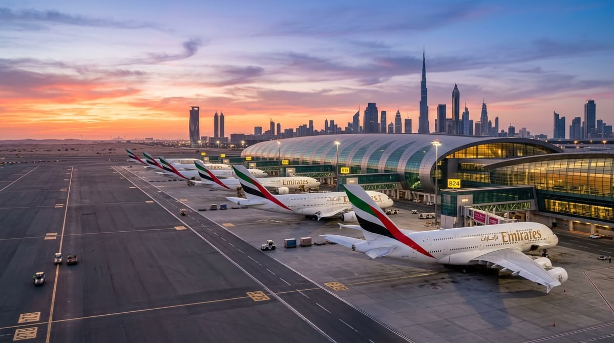 Emirates