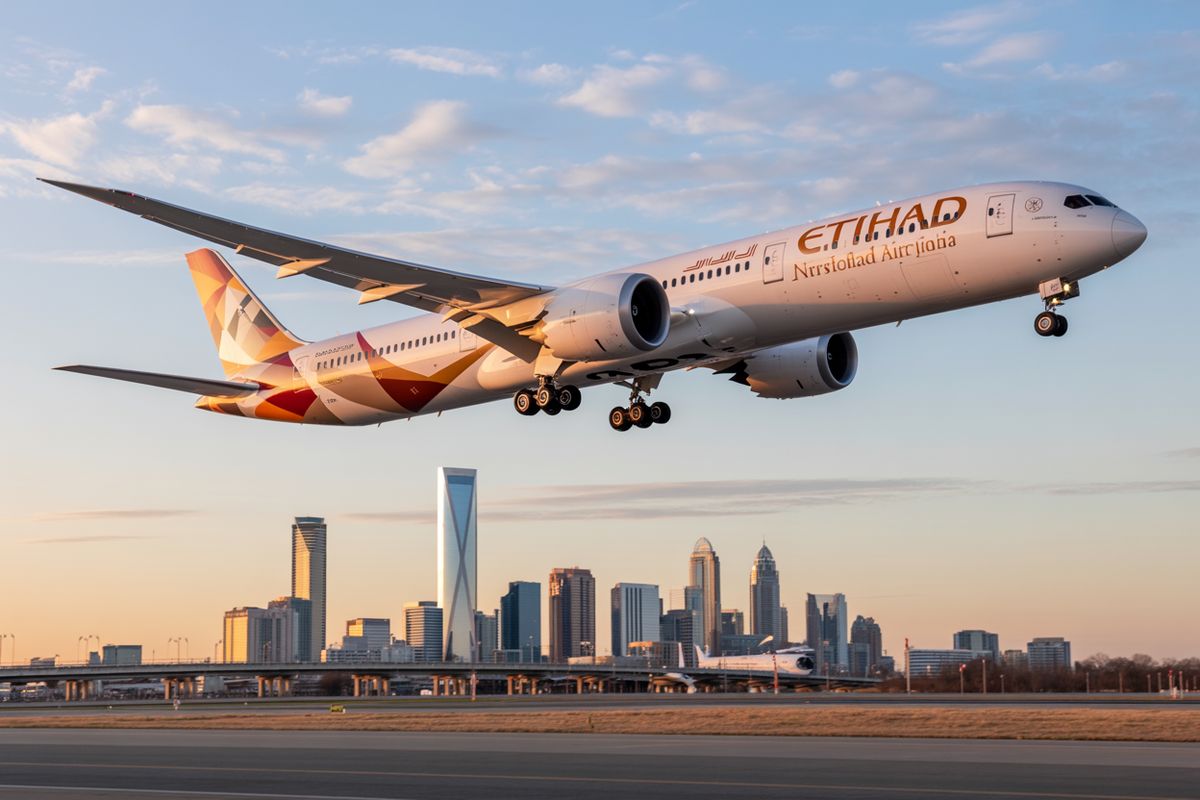 Etihad