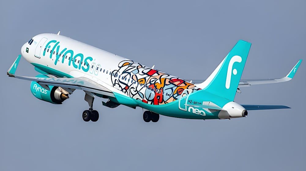 Flynas
