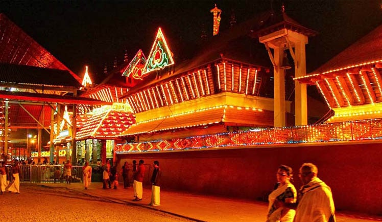 Guruvayur
