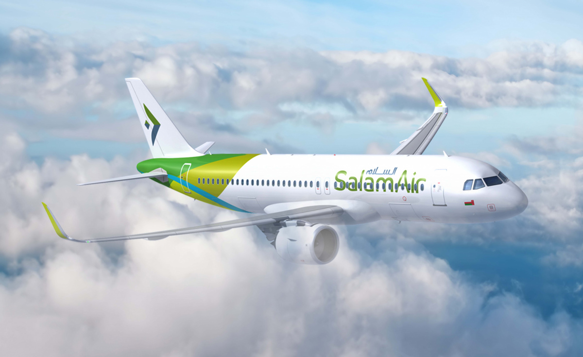 Salam Air