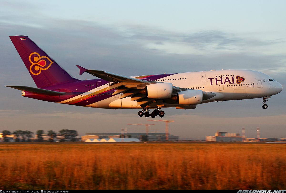 Thai Airways