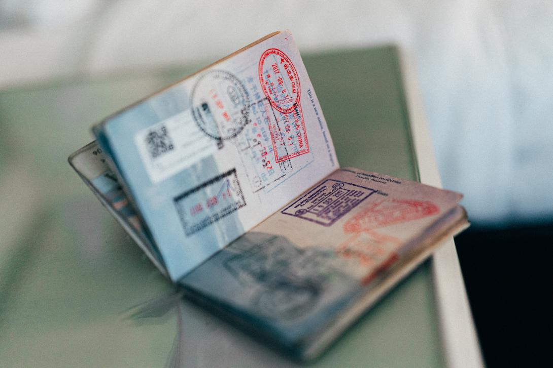 Visa Renewal GCC